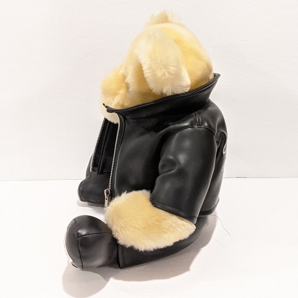 ๐
บ2001 Giorgio Beverly Hills collectors bear plush - Picture 4 of 9